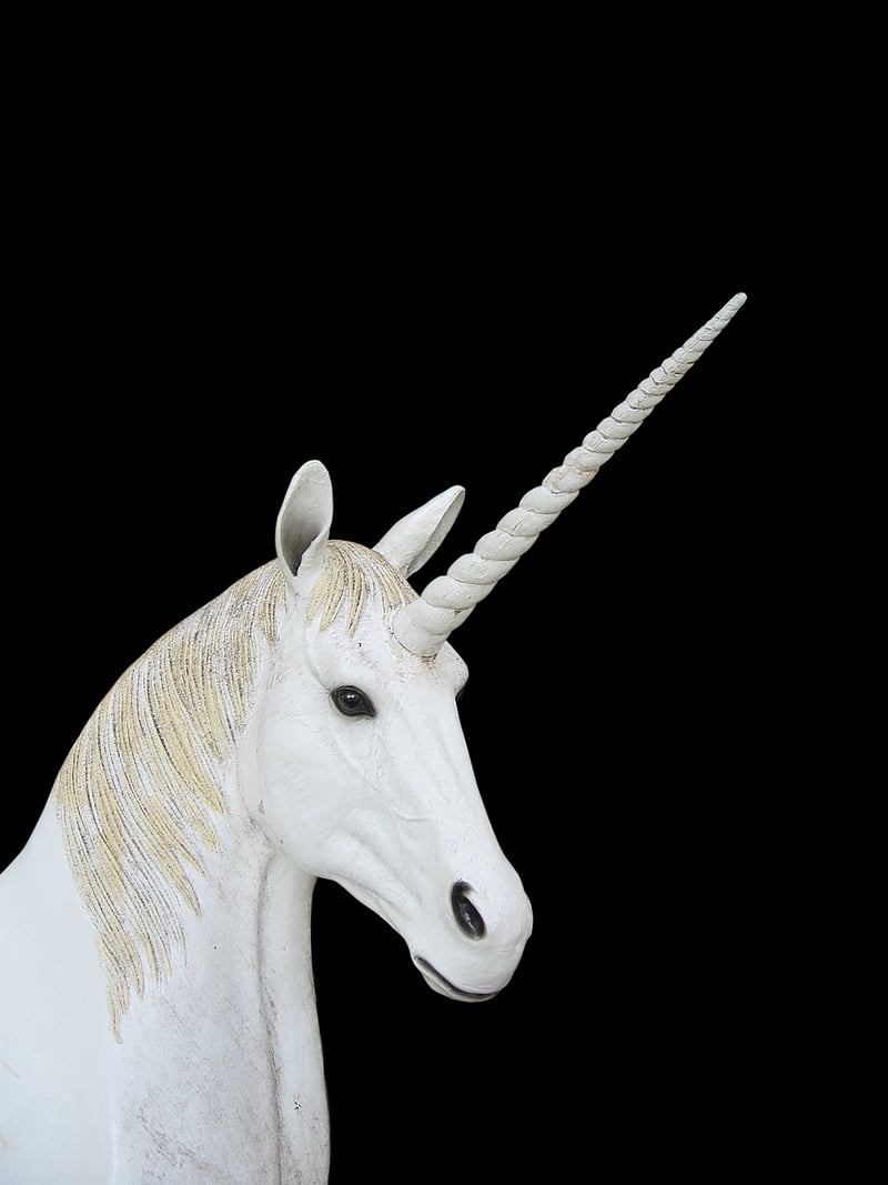 Unicorn Horn Soil Tester